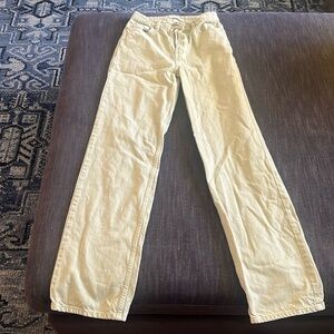 Pacsun size 25 90’s boyfriend jean